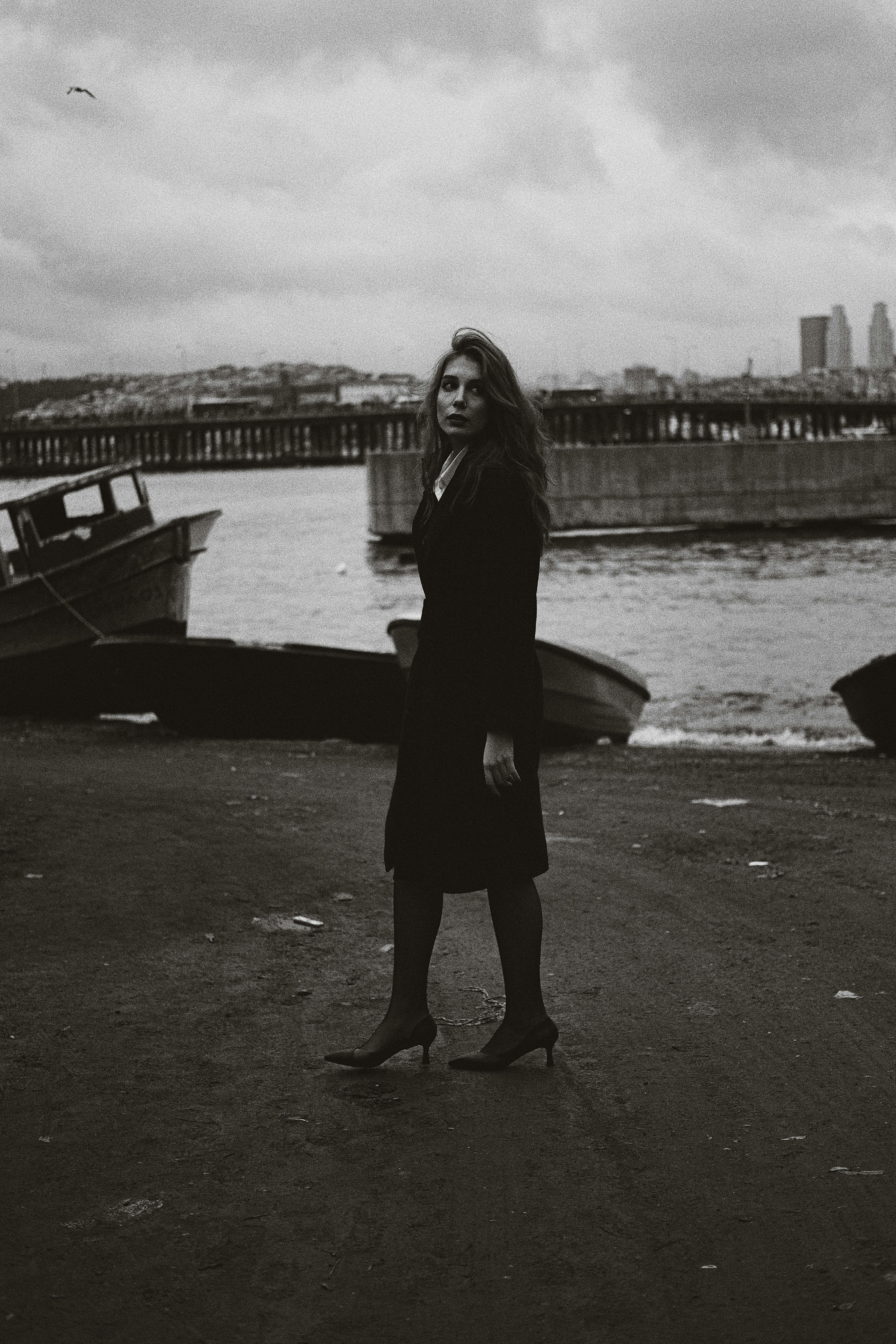 Why is my poop white?