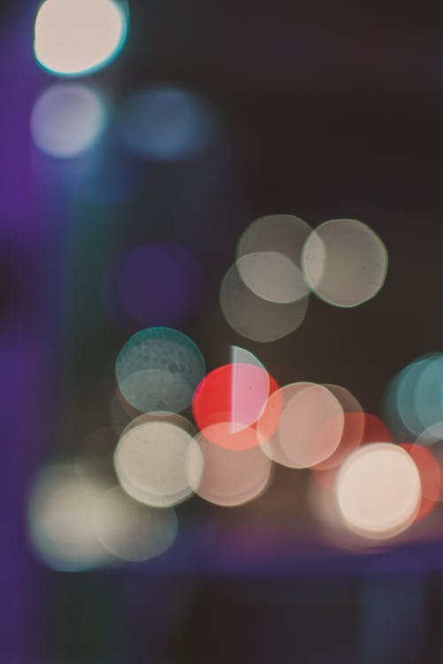 açık, bokeh, dikey atış içeren Ücretsiz stok fotoğraf