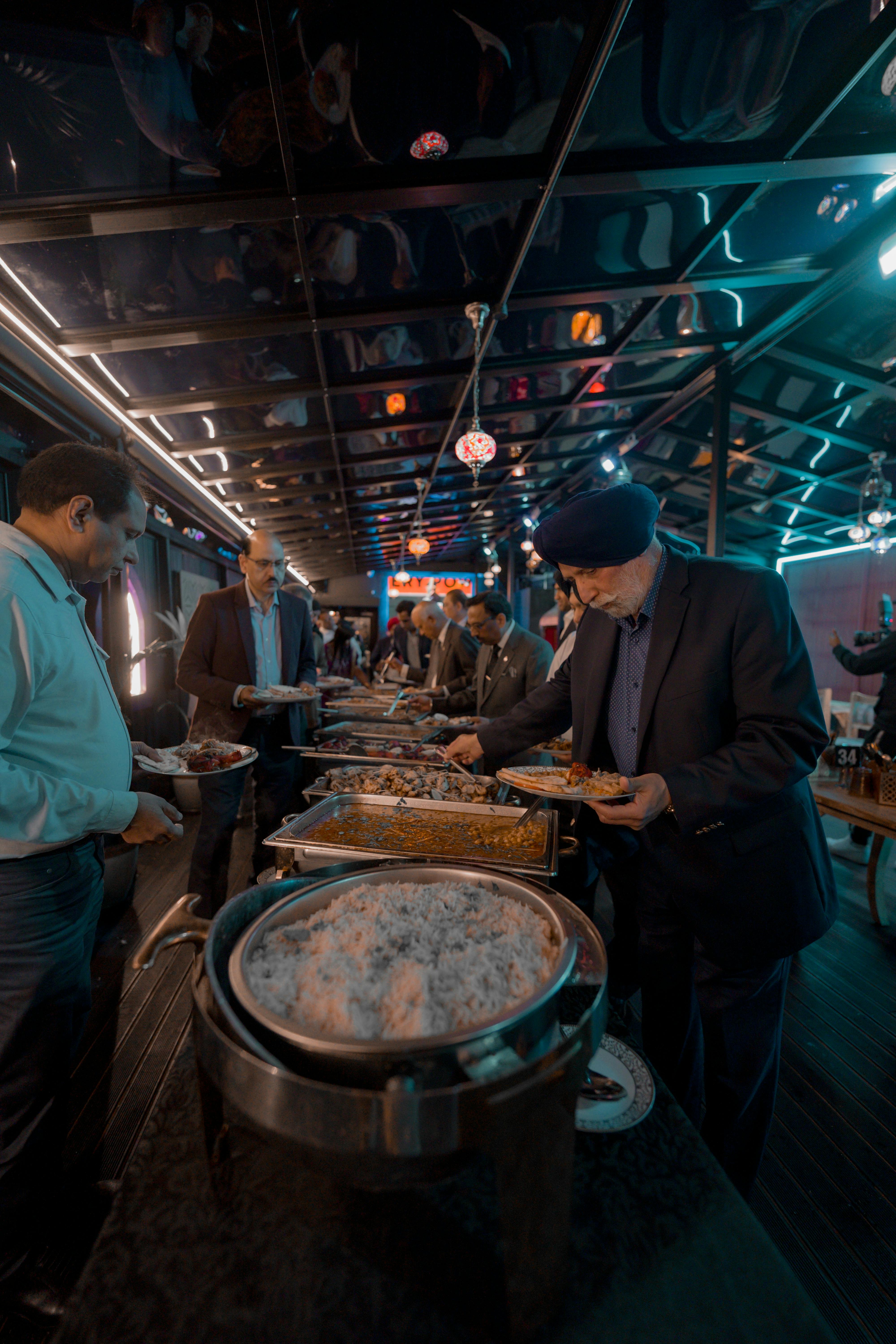 A map of Auckland highlighting the location of a past Campervan Kitchen Wars event.