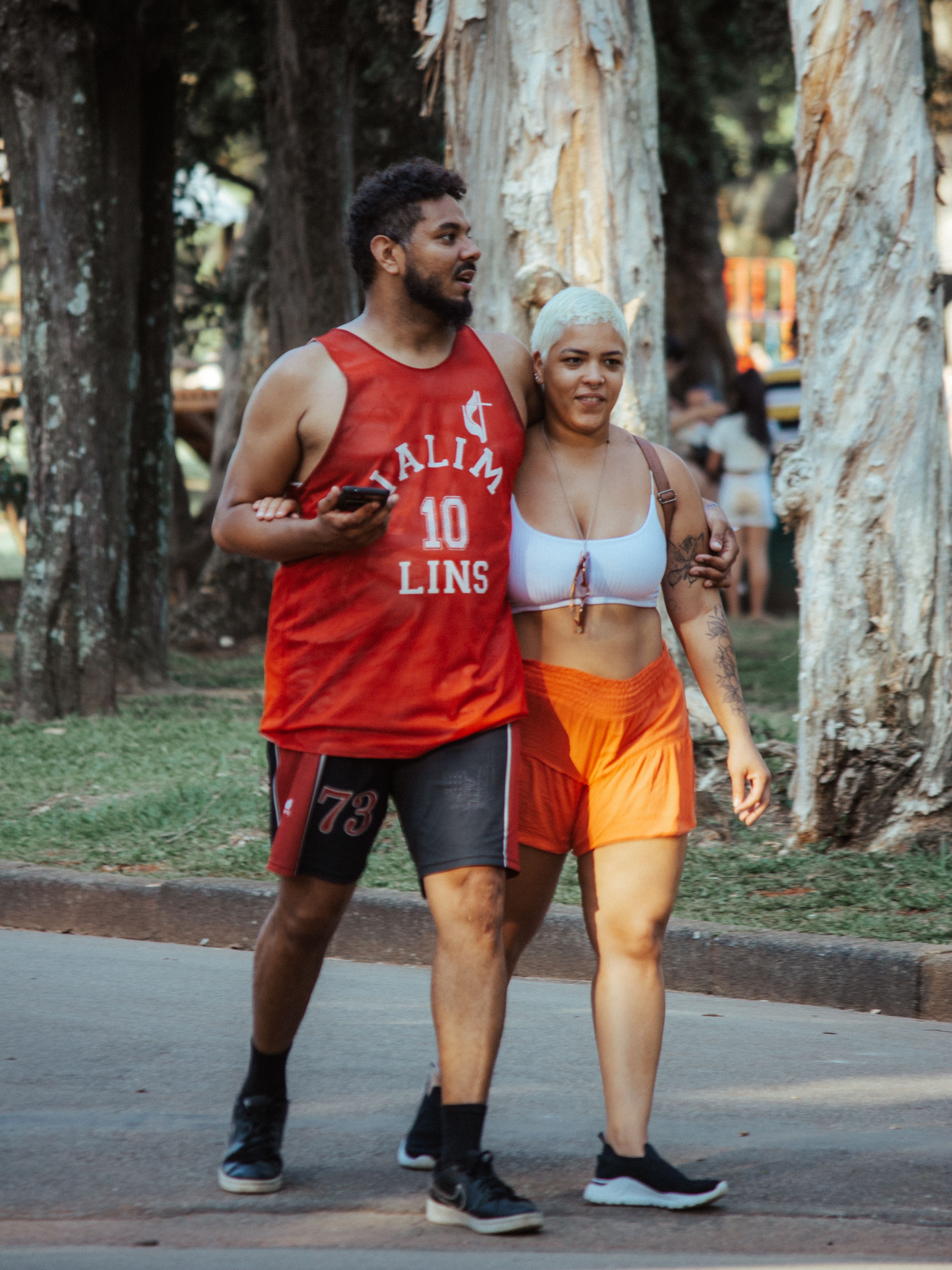 Separação de Joelma e Ximbinha ainda arrasta na Justiça, e ex-casal acumula dívida de quase R$ 700 mil com condomínio