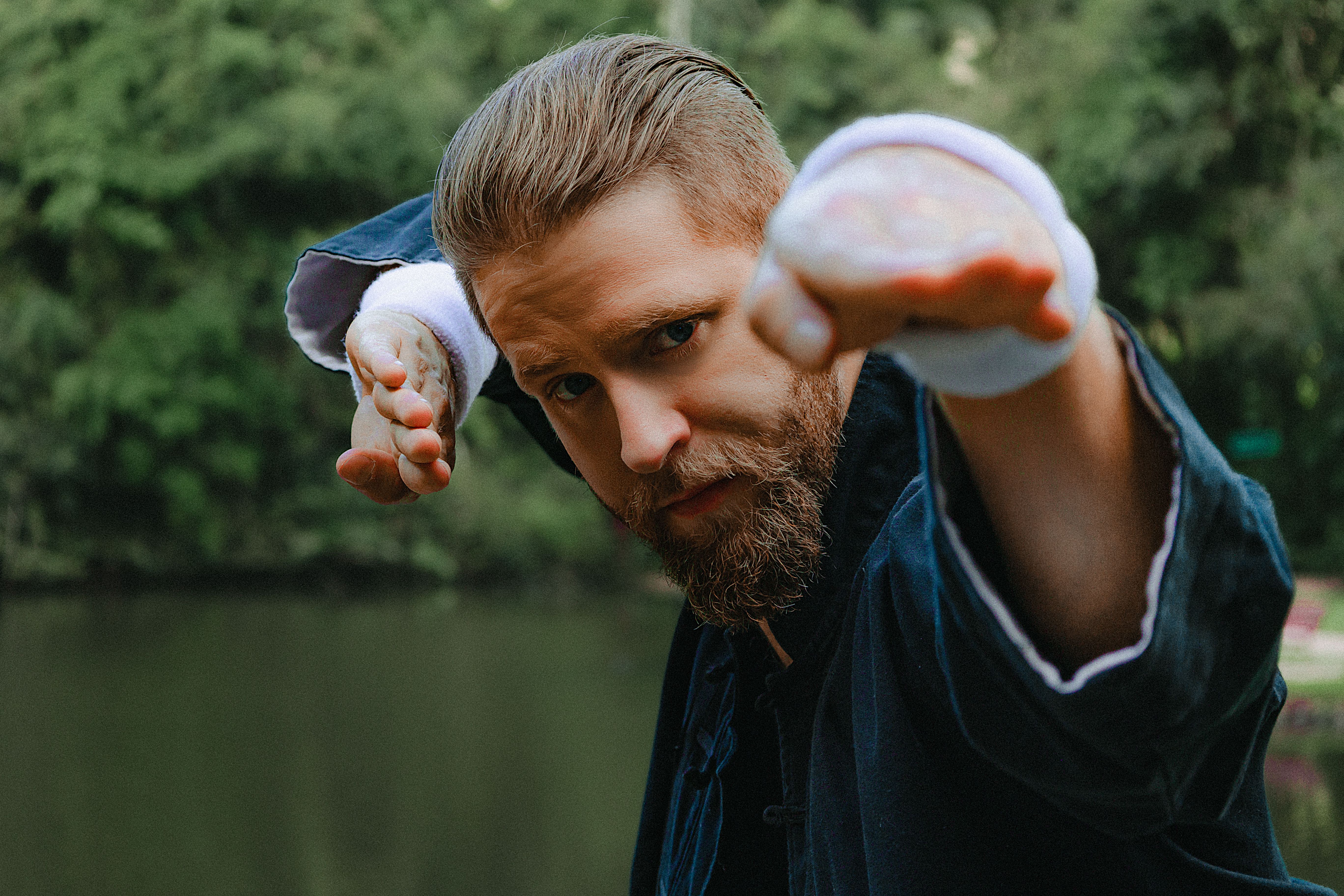 Viagra son: A practical guide to male wellness supplements for metabolic and energy support — Photo by Rafael  Alexandrino de