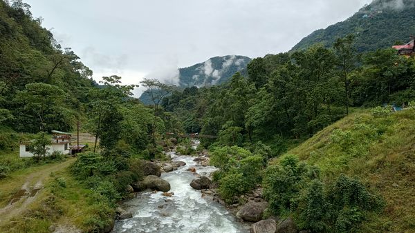 Sikkim Premium Escape - Transfers
