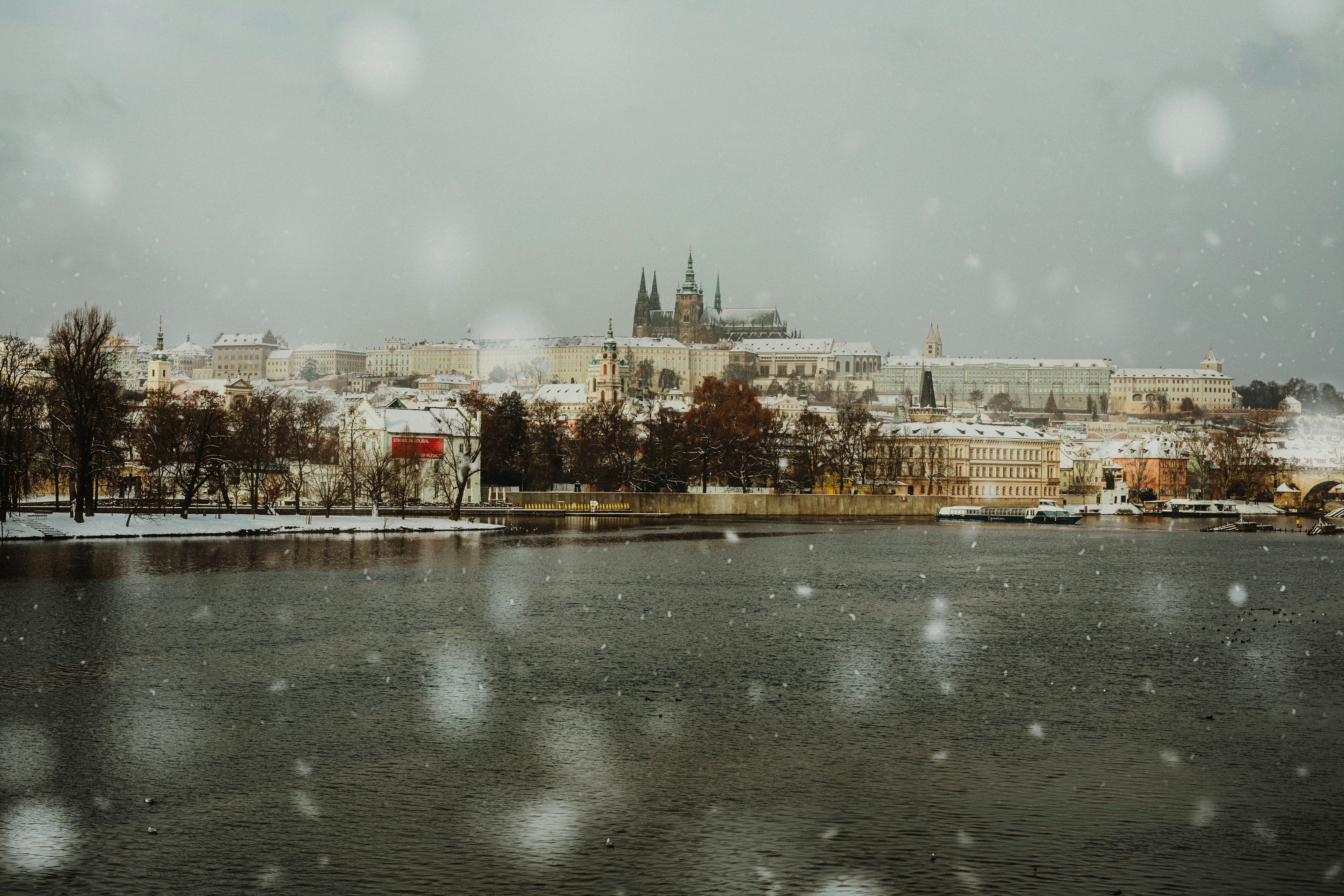 Adapting to Weather Conditions