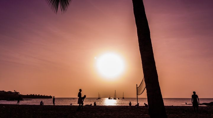Le Cap-Vert en novembre 2026 : le soleil d'Afrique à portée de l'Europe