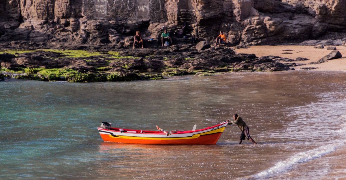 Cabo Verde: cómo un país insular mejora productividad con turismo y servicios Cabo Verde: cómo un país insular mejora productividad con turismo y servicios