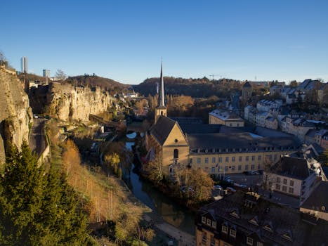 Luxembourg City, Luxembourg photo 5