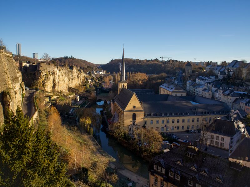 The Hidden Costs of Renting a Room in Luxembourg