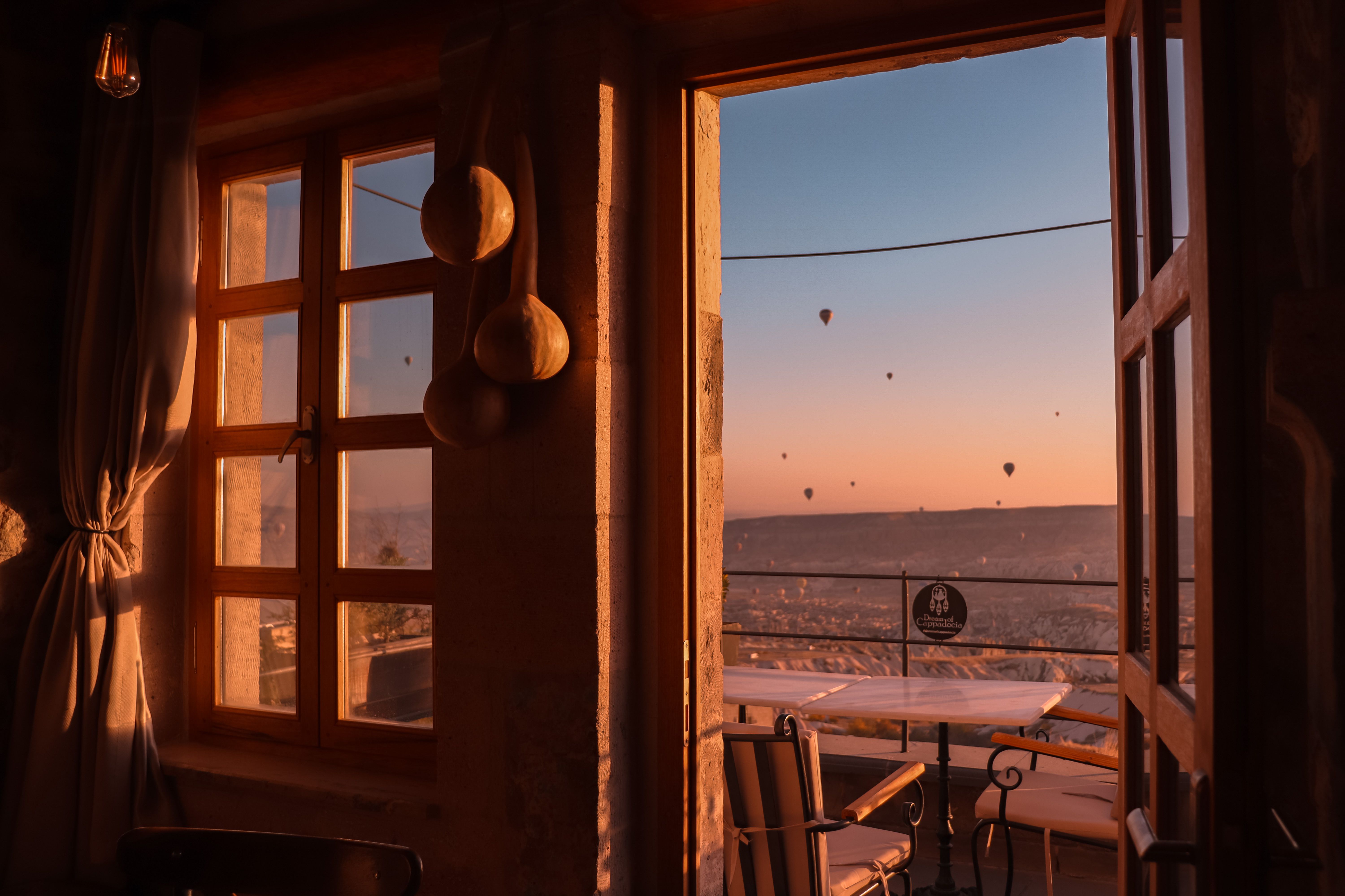 Best Restaurants in Cappadocia: Where to Eat in 2025 1