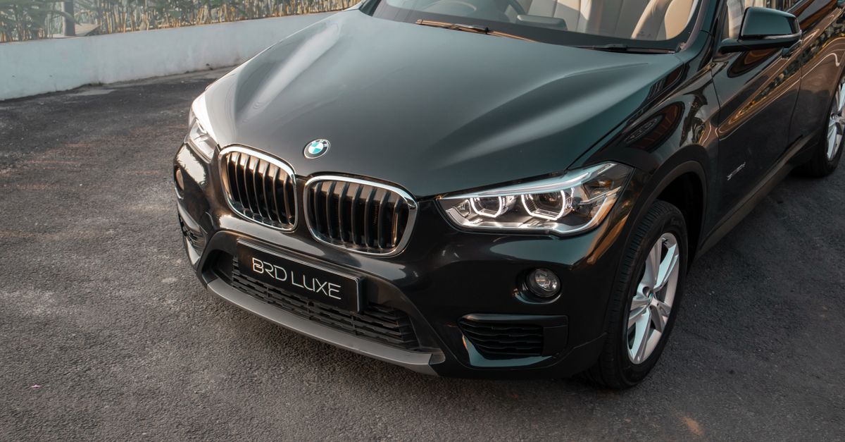 Fotos De Estúdio Profissionais Automotivas