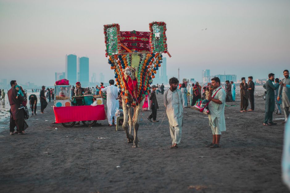 Securite a Karachi en 2026 : Ce que les Expatries Doivent Savoir