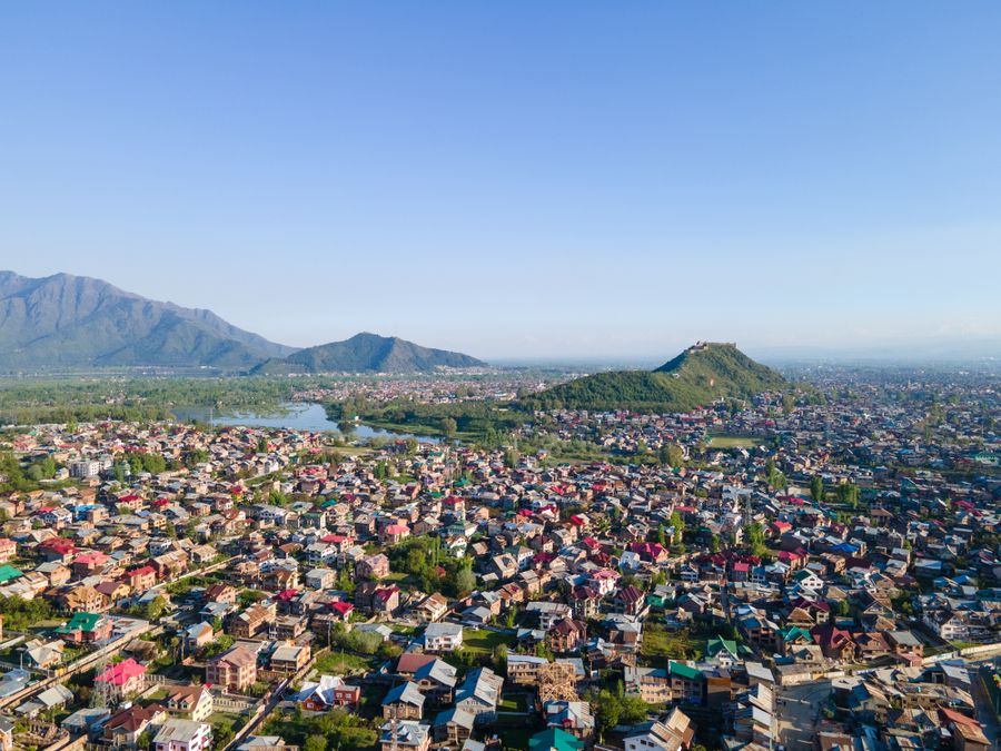 Srinagar (Dal Lake) photo 6