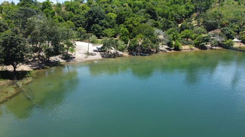 Бесплатное стоковое фото с лагуна