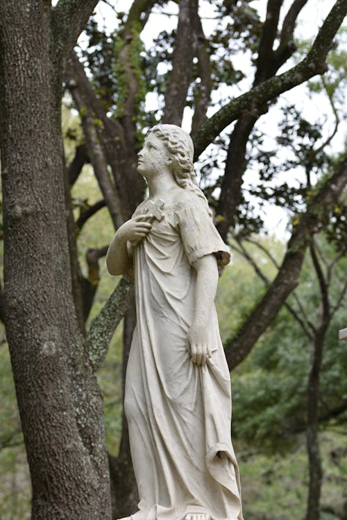 Kostnadsfri bild av monument, park, religiös