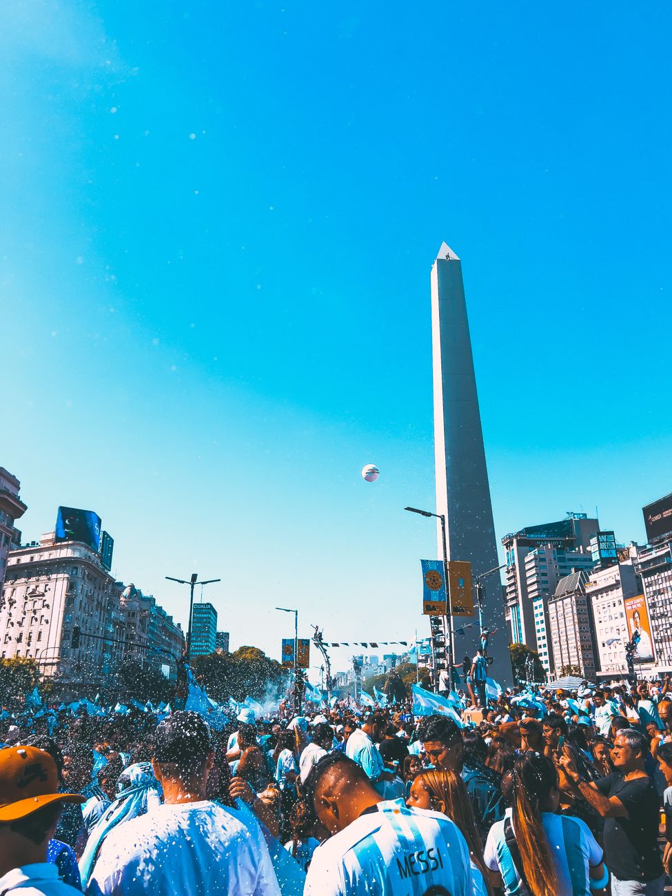 Objatie, ktoré dojalo celé Argentínu: Messi a Scaloni spolu za štvrtou hviezdou
