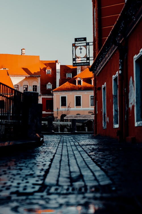 Ilmainen kuvapankkikuva tunnisteilla auringonlasku, ikkunat, iltapäivä