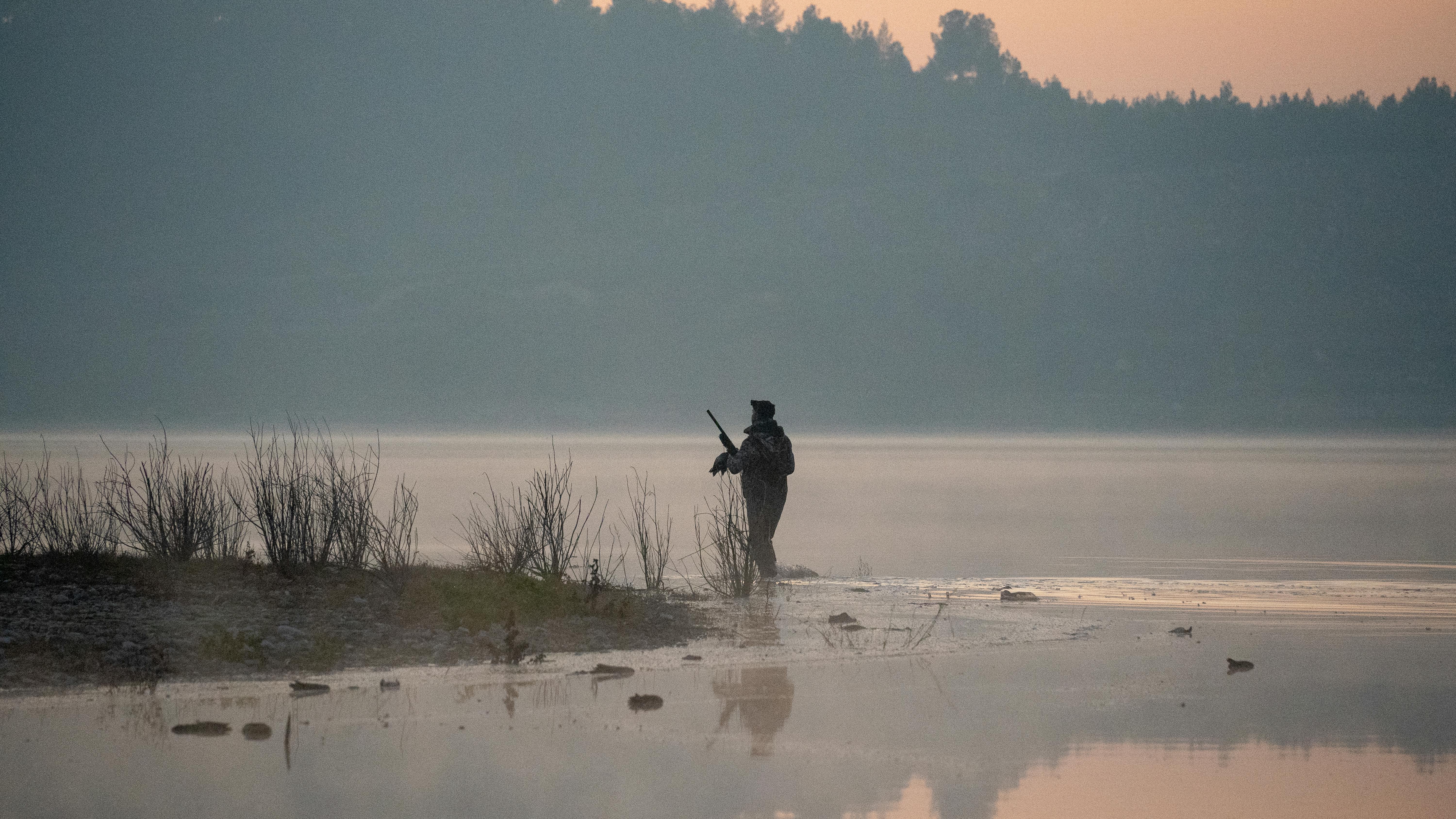 All-Canada Show promotes hunting, fishing and outdoor adventure — Photo by izzet çakallı on Pexels