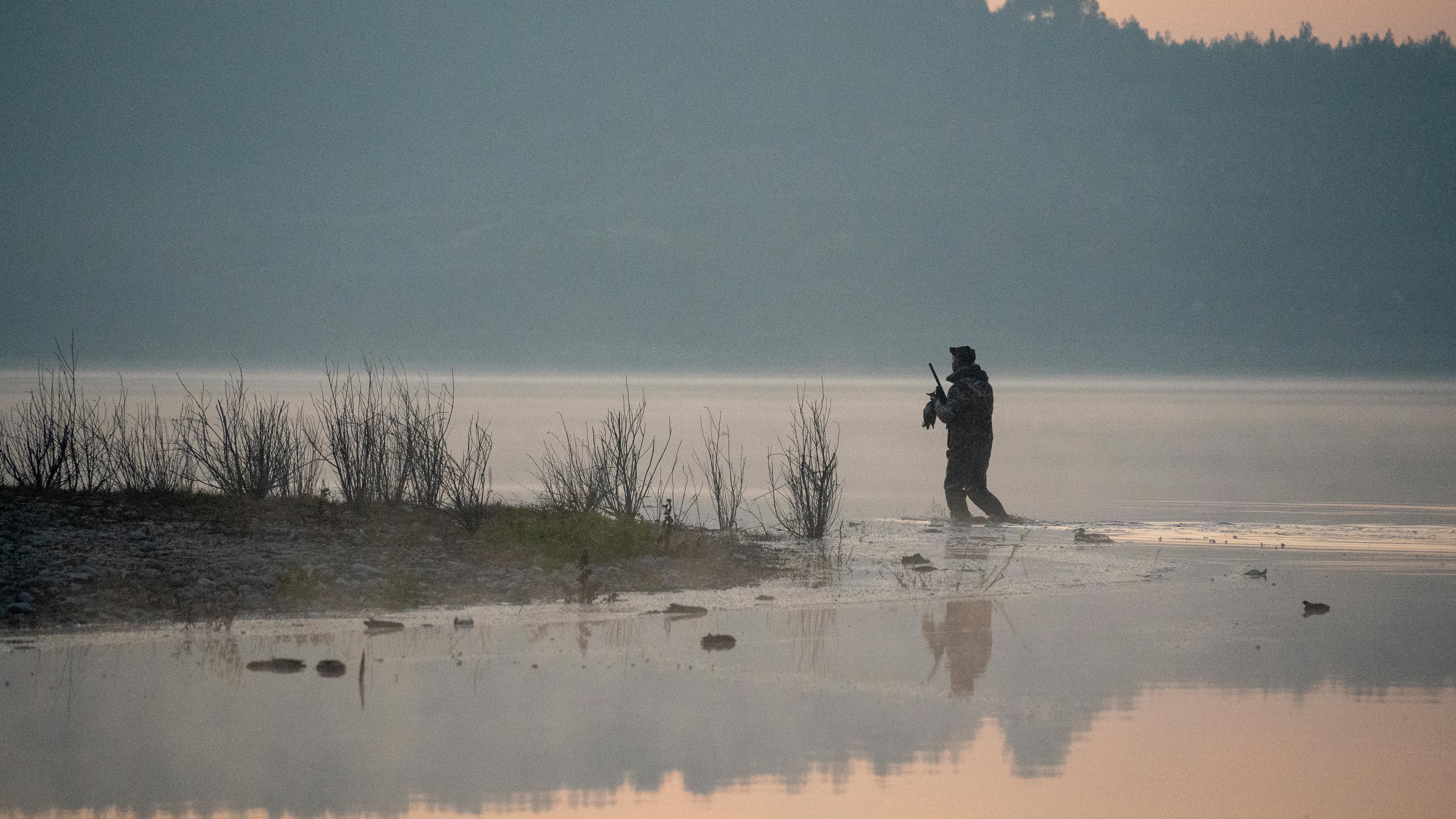 All-Canada Show promotes hunting, fishing and outdoor adventure — Photo by izzet çakallı on Pexels