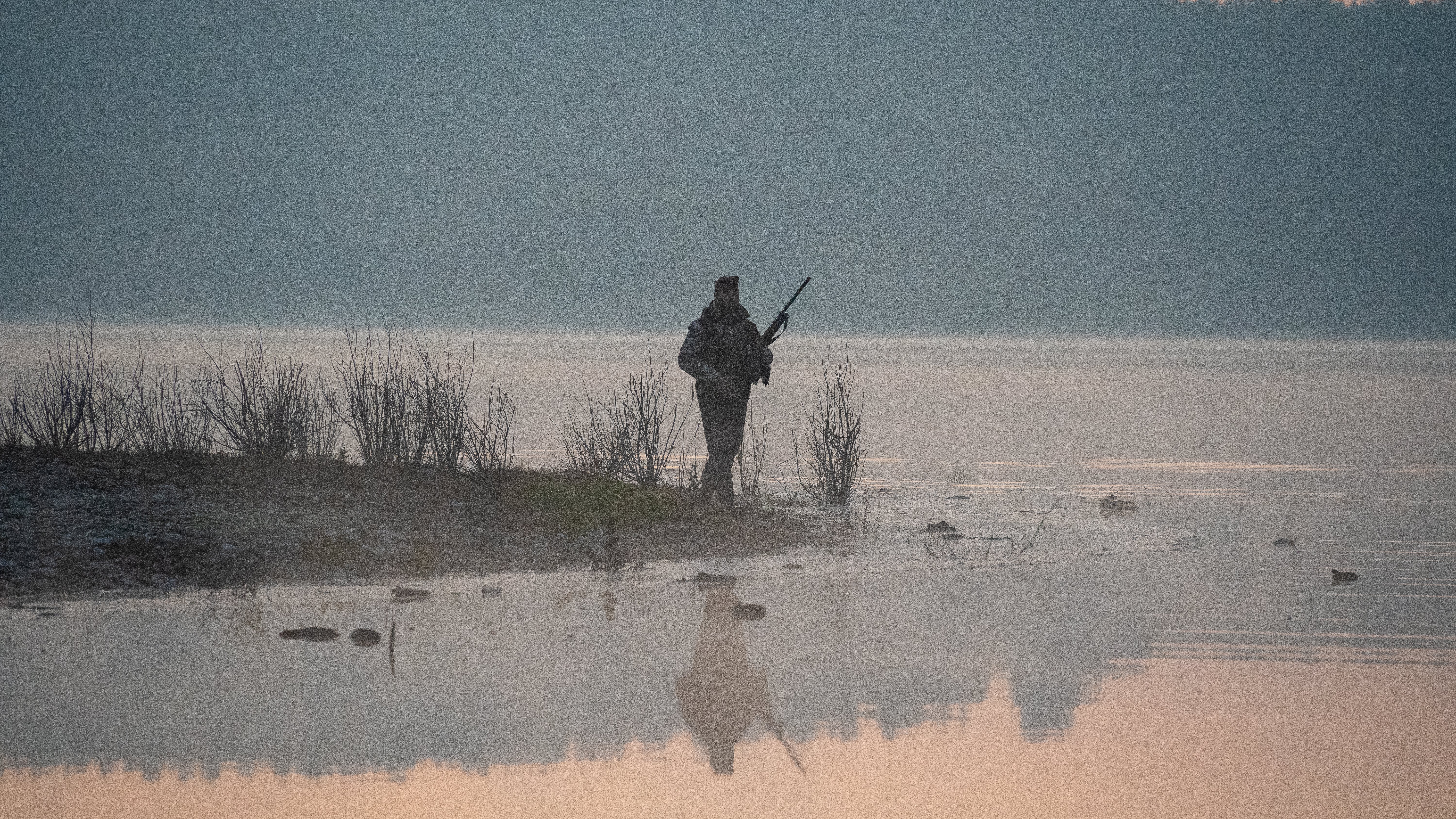 All-Canada Show promotes hunting, fishing and outdoor adventure — Photo by izzet çakallı on Pexels