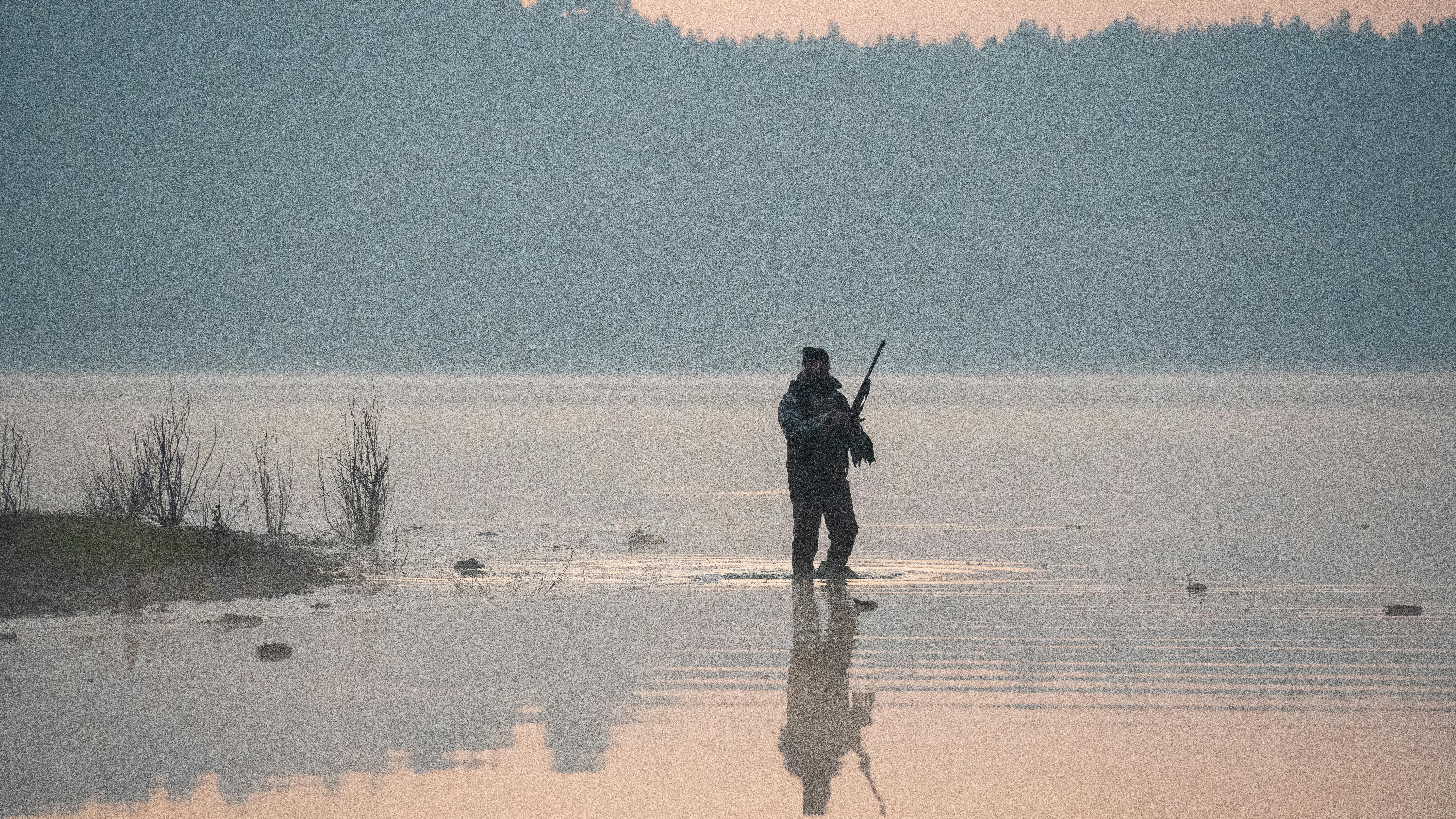 A Turkey ‘Vest’ for the Minimalist Hunter: Outdoor Vision Gear Turkey Pro II Review — Photo by izzet çakallı on Pexels