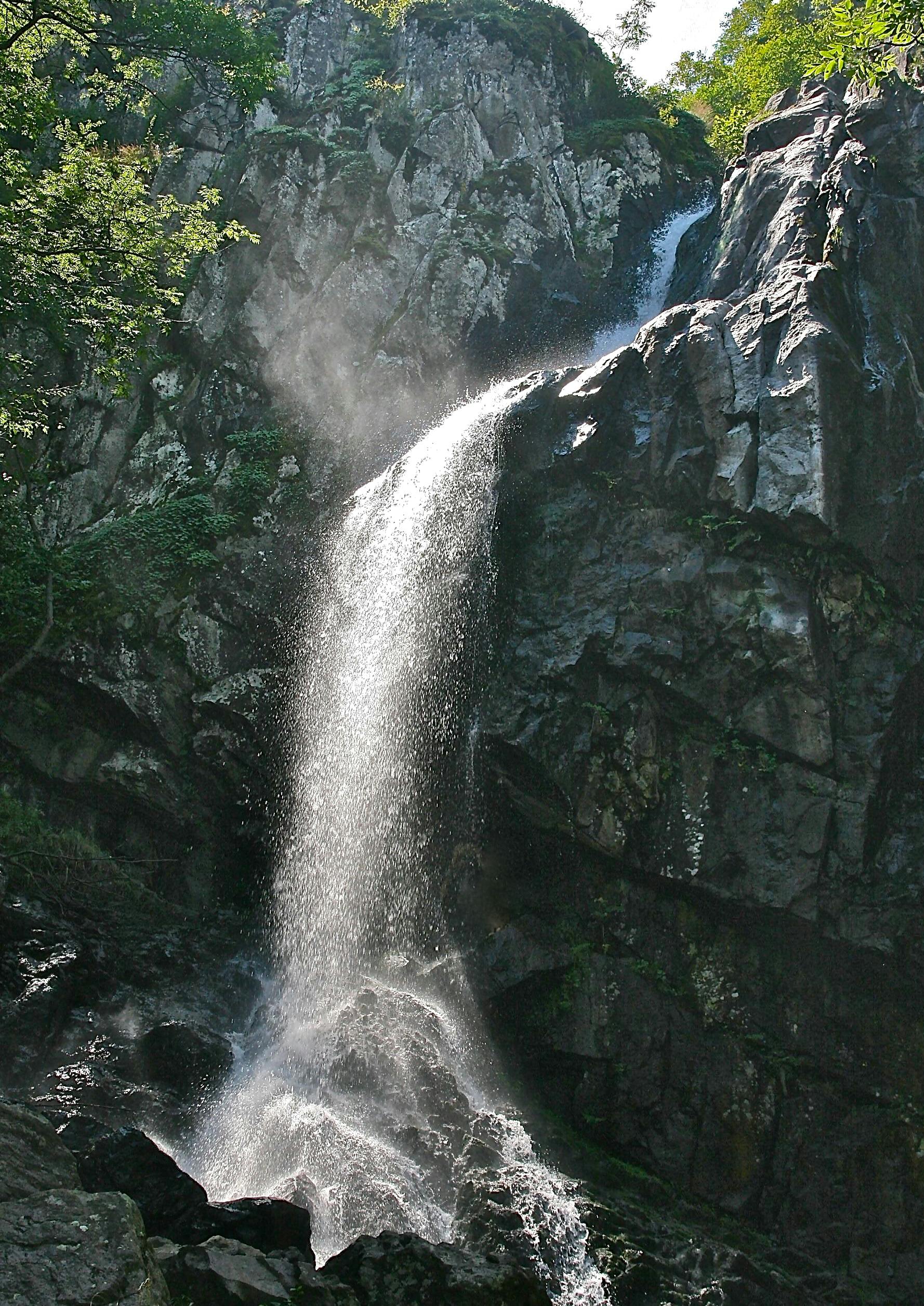 Free stock photo of boyana, rocks, waterfall