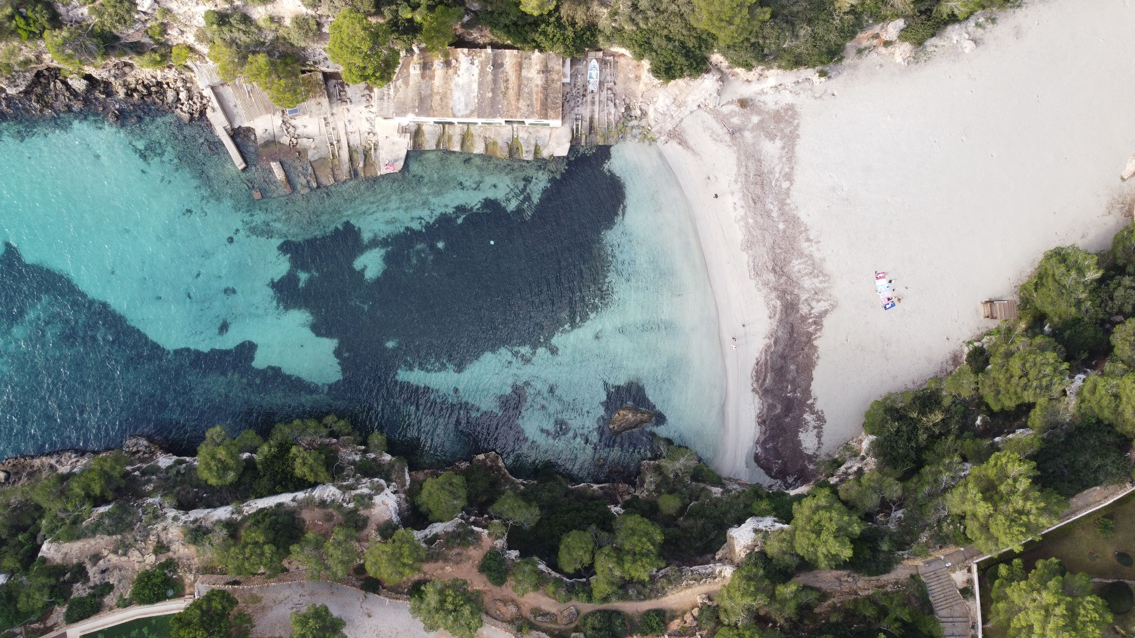 Cala Varques