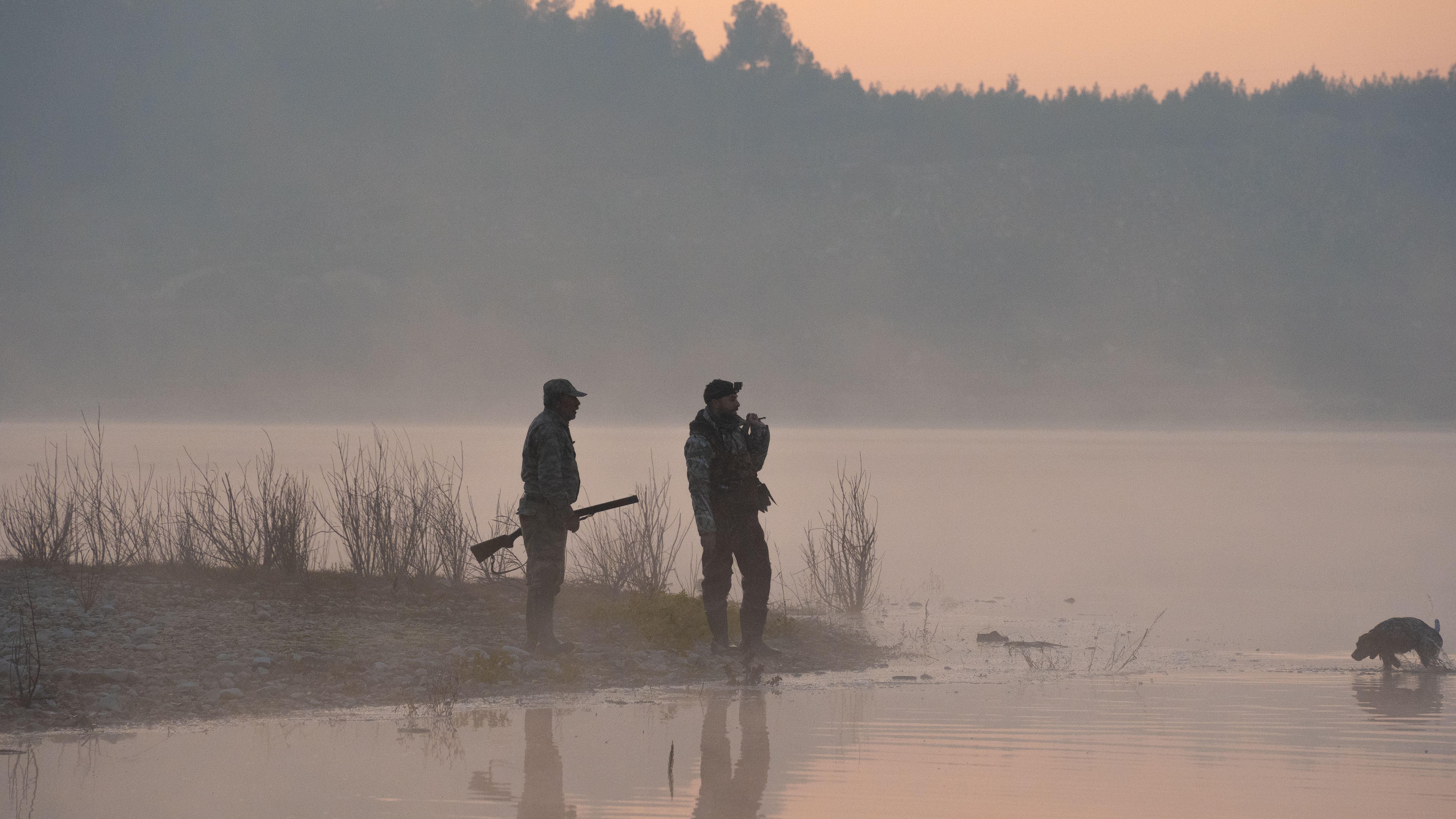 Hunting &amp; Outdoor Adventure Show at QCCA Expo Center, Rock Island, Feb. 12-15 — Photo by izzet çakallı on Pexels
