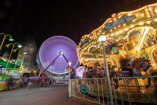 feria