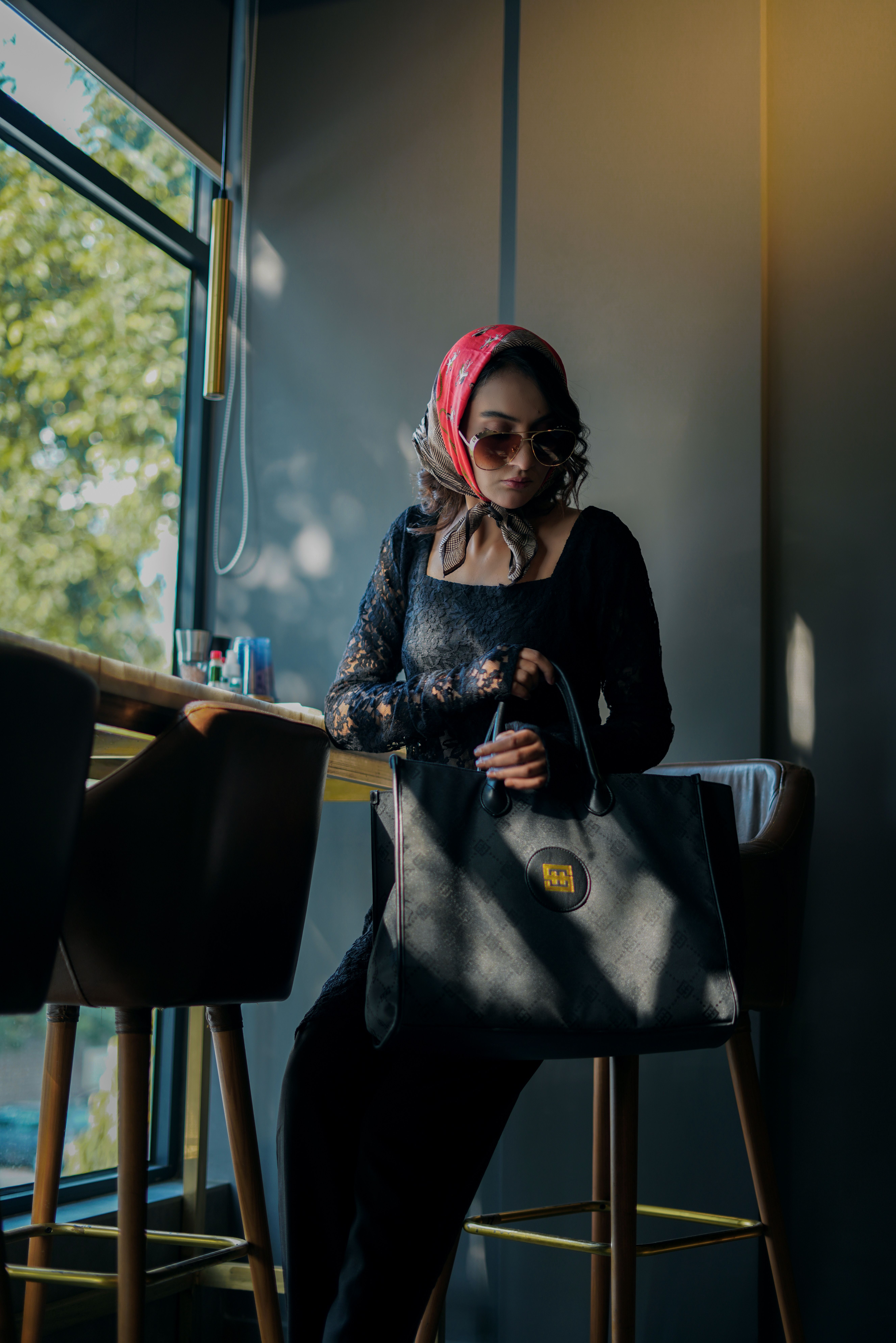 Bolsa Tote Grande