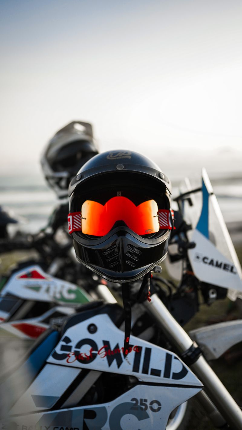 Casco integral LS2