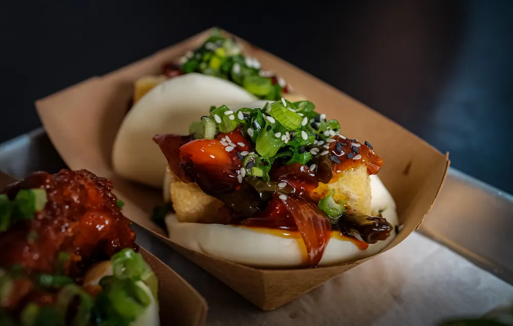 Gua bao