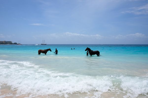 Non-stop flights to Barbados from the UK starting from £479