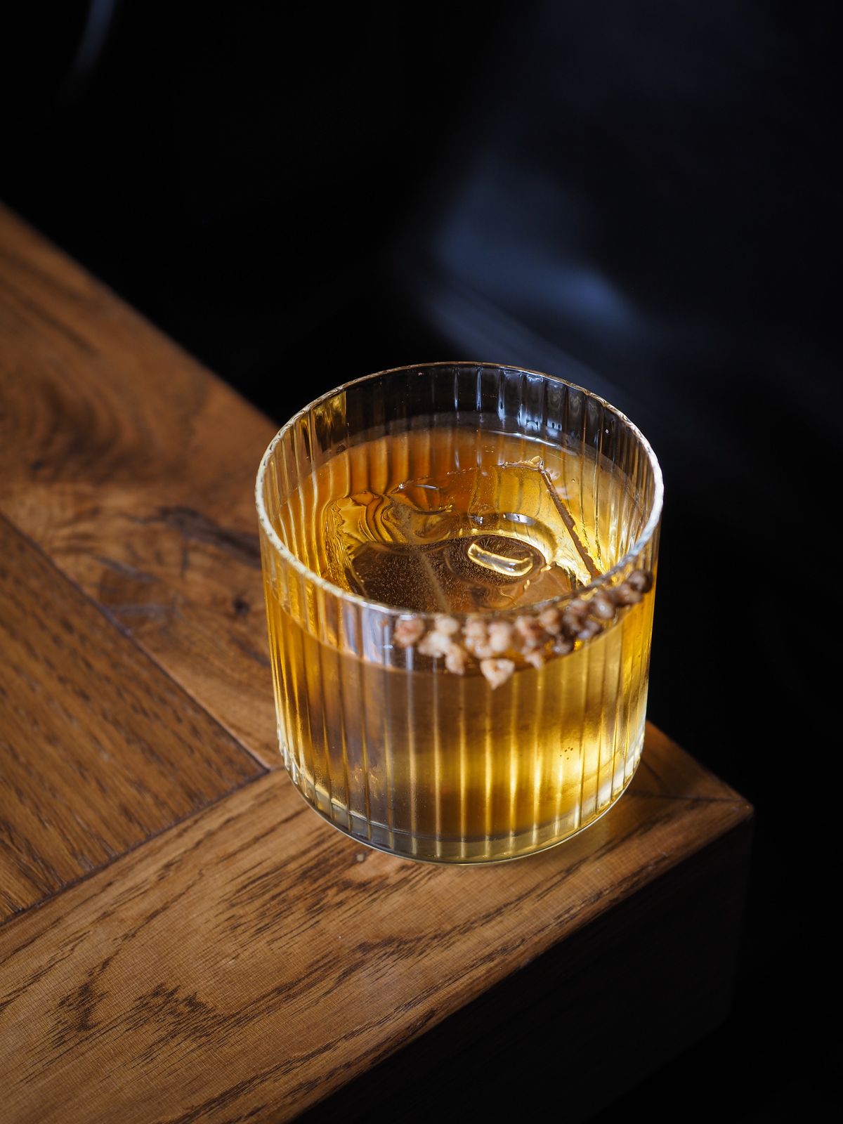Whiskey & Bourbon