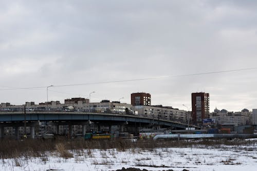 Fotobanka s bezplatnými fotkami na tému budovy, bytový komplex, mesta