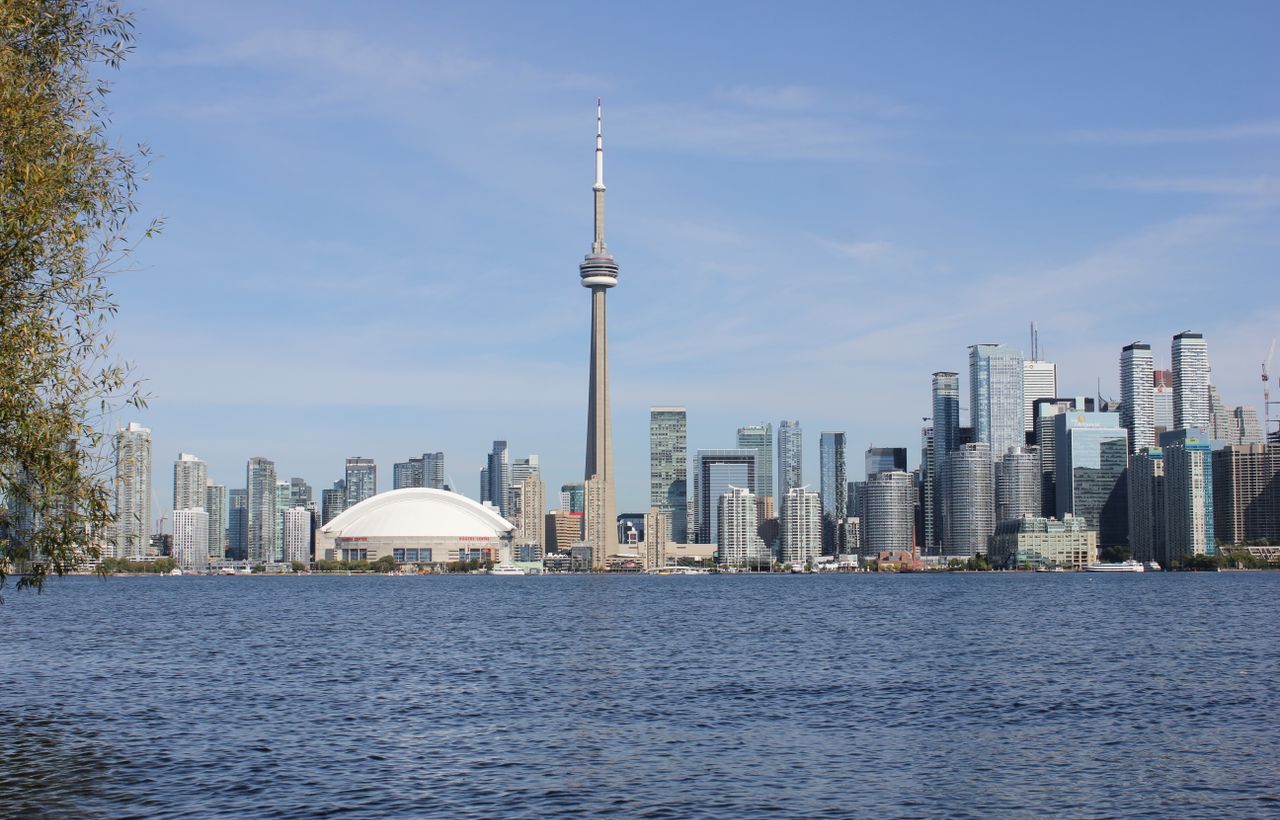 Photo illustrative pour Financement halal immeuble locatif canadien