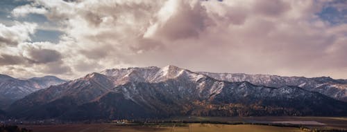 алтай, горы, долина의 무료 스톡 사진