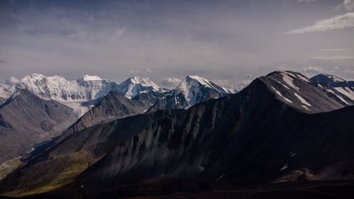 Immagine gratuita di foto di natura, natura della russia, russia