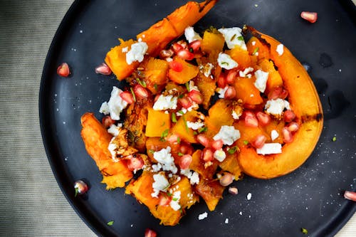 Foto profissional grátis de abóbora, alimento, almoço