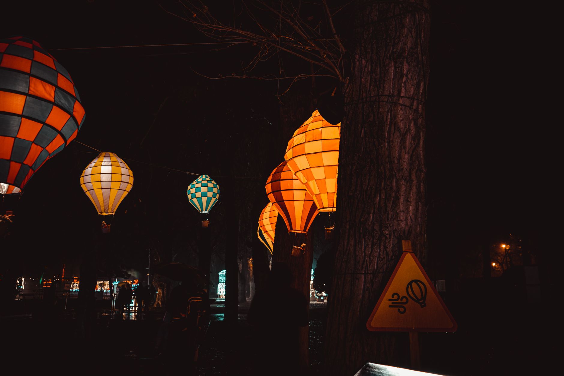 Halloween Horror Nights 35