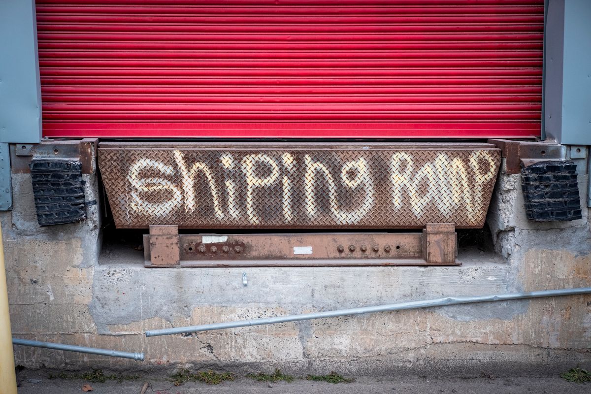 storage moves in Slade Green — Storage Moves in Slade Green — the working end of the job
