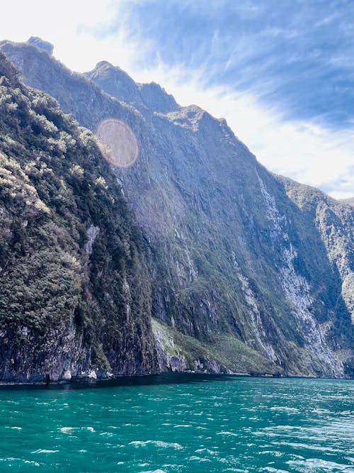 Milford Sound 