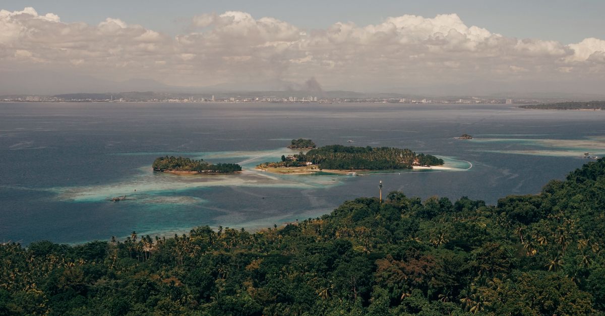 Photo of Solomon Islands