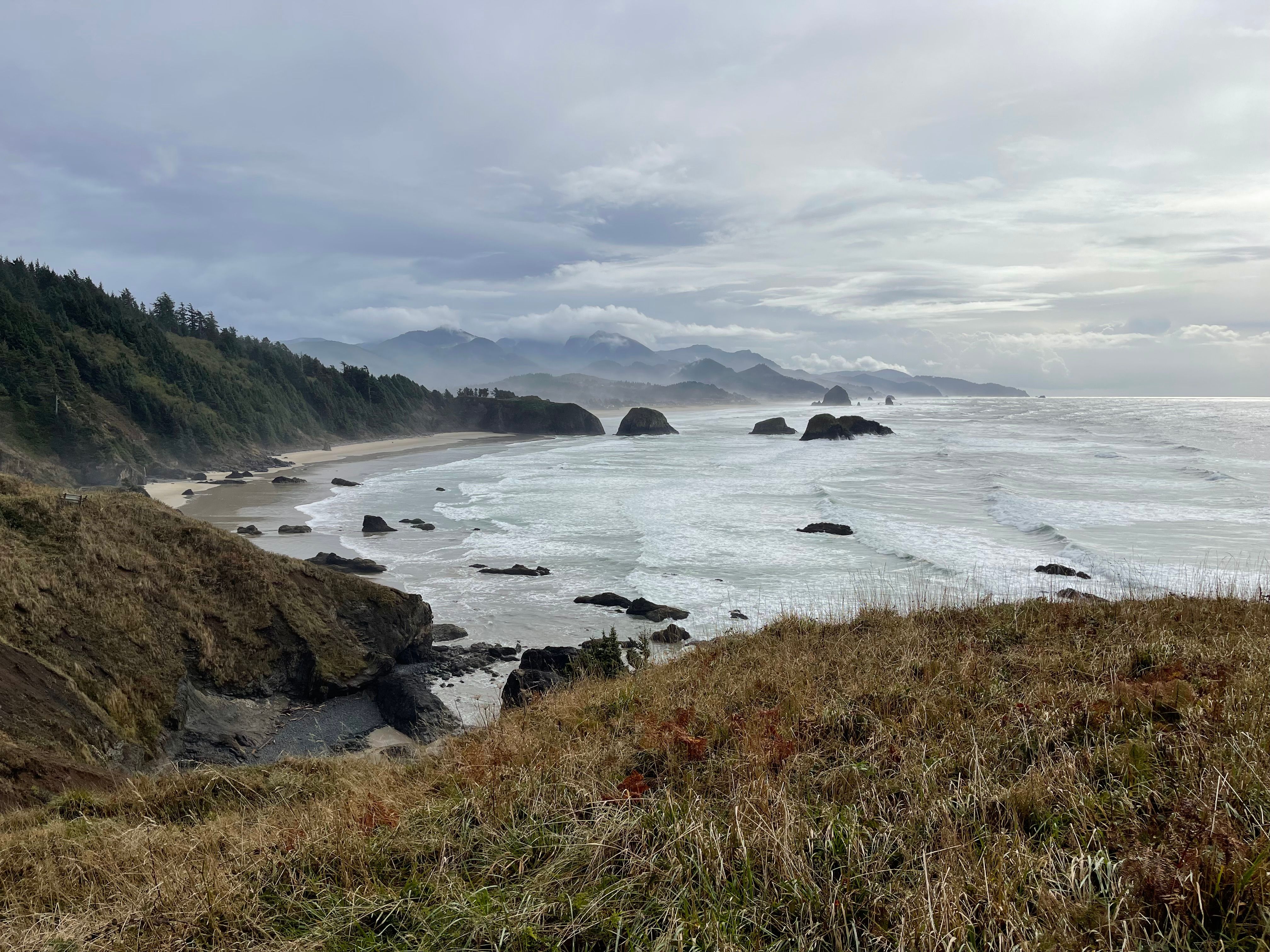 Drive from Portland, OR