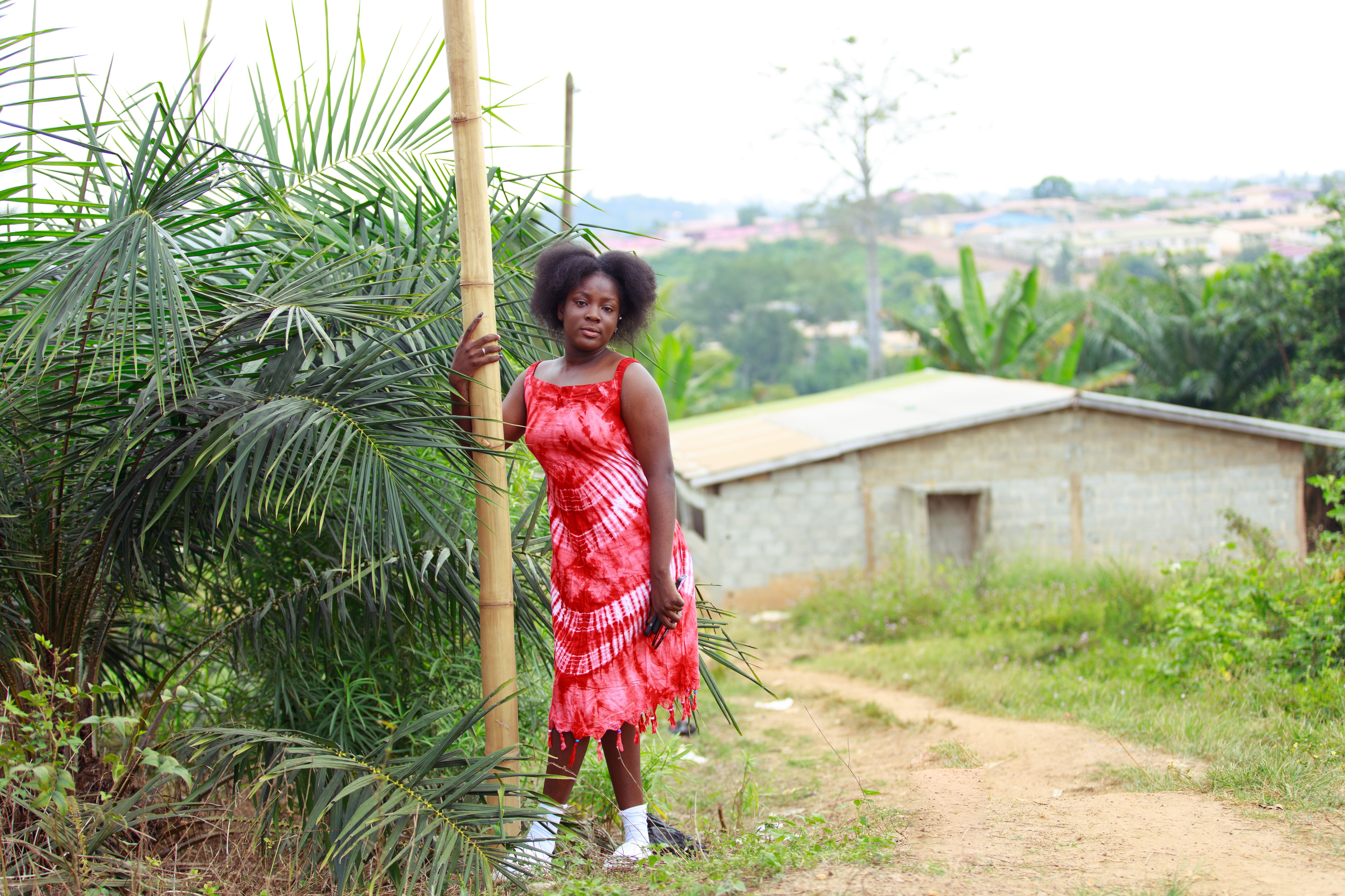 The Bright Side: Benin's Subarachill convention blends otaku culture and West African style — Photo by Ali  Drabo on Pexels