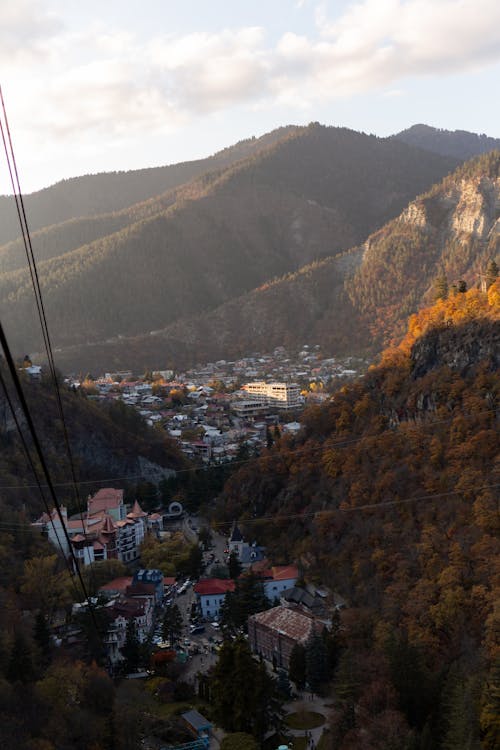 Základová fotografie zdarma na téma architektura, budovy, cestování