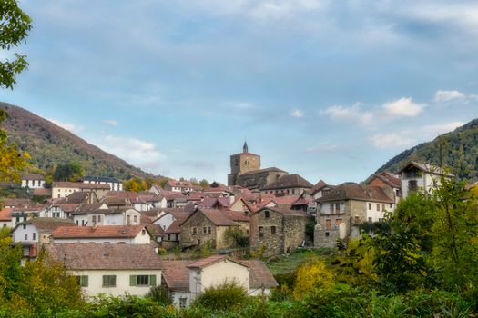 Bourg-en-Bresse