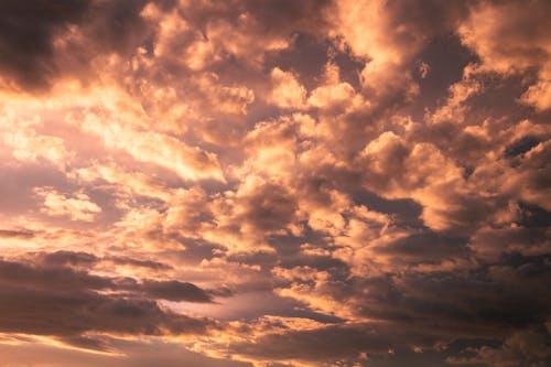 Gratis stockfoto met bewolkt, dageraad, hemel