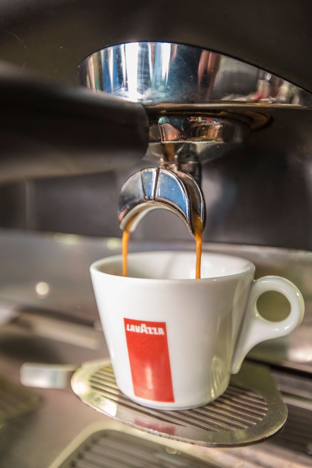 Lavazza