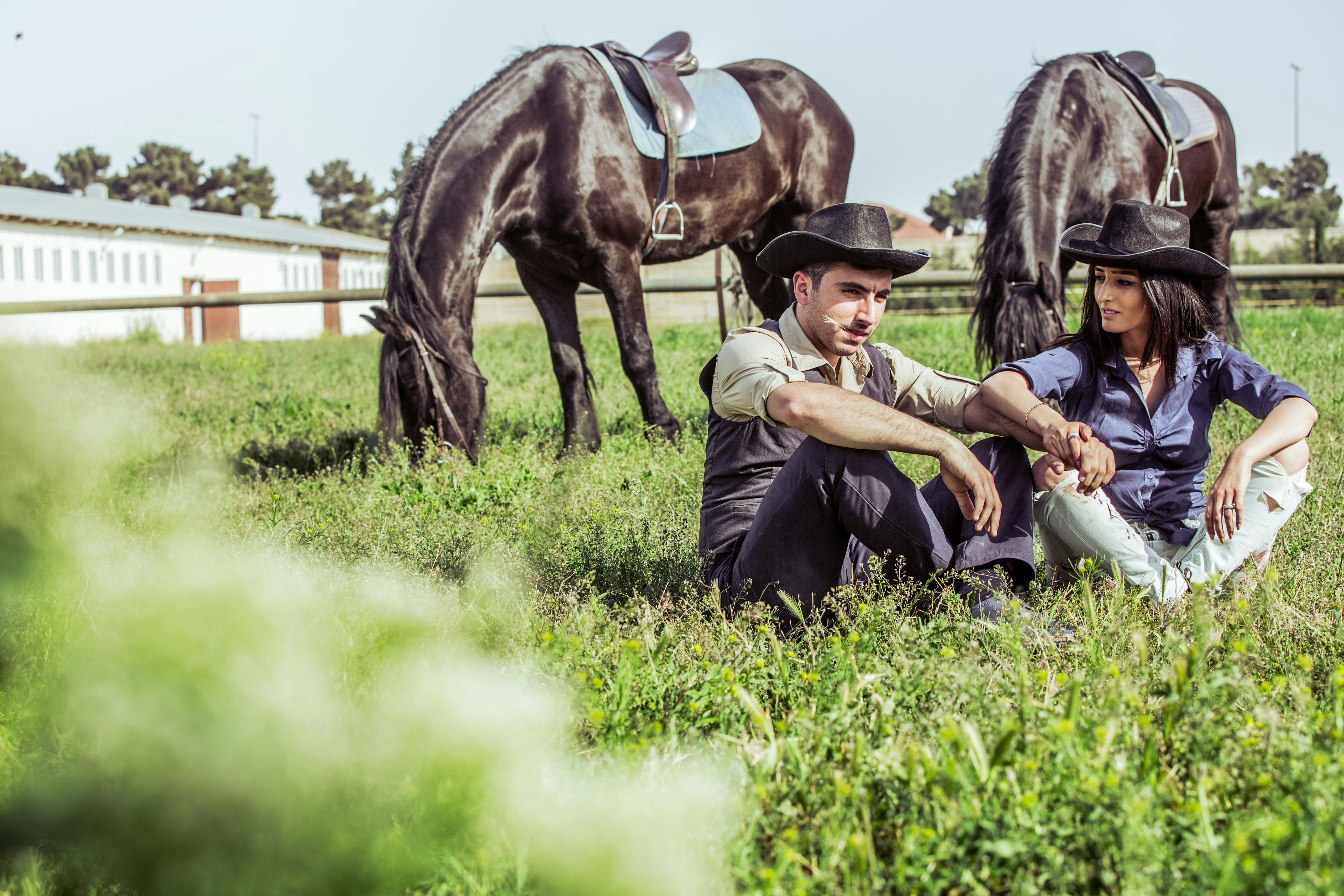 Portrait de Marie et Thomas, un couple de lecteurs satisfaits du blog