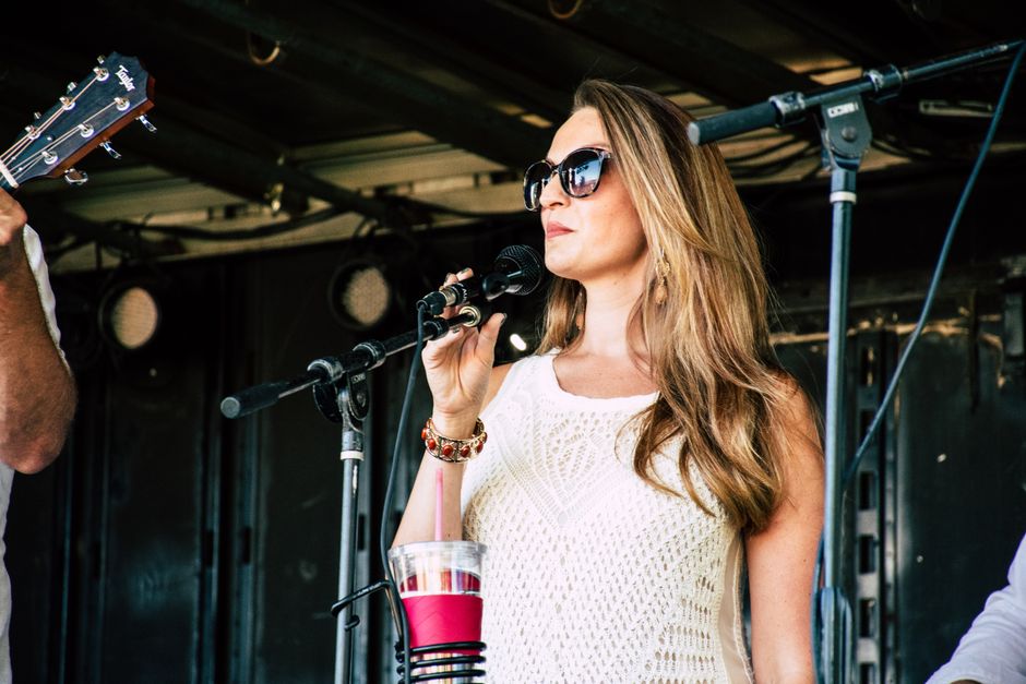 Country Singer Dani Rose Is Finding Her Lane in Taylor Sheridan’s TV Universe