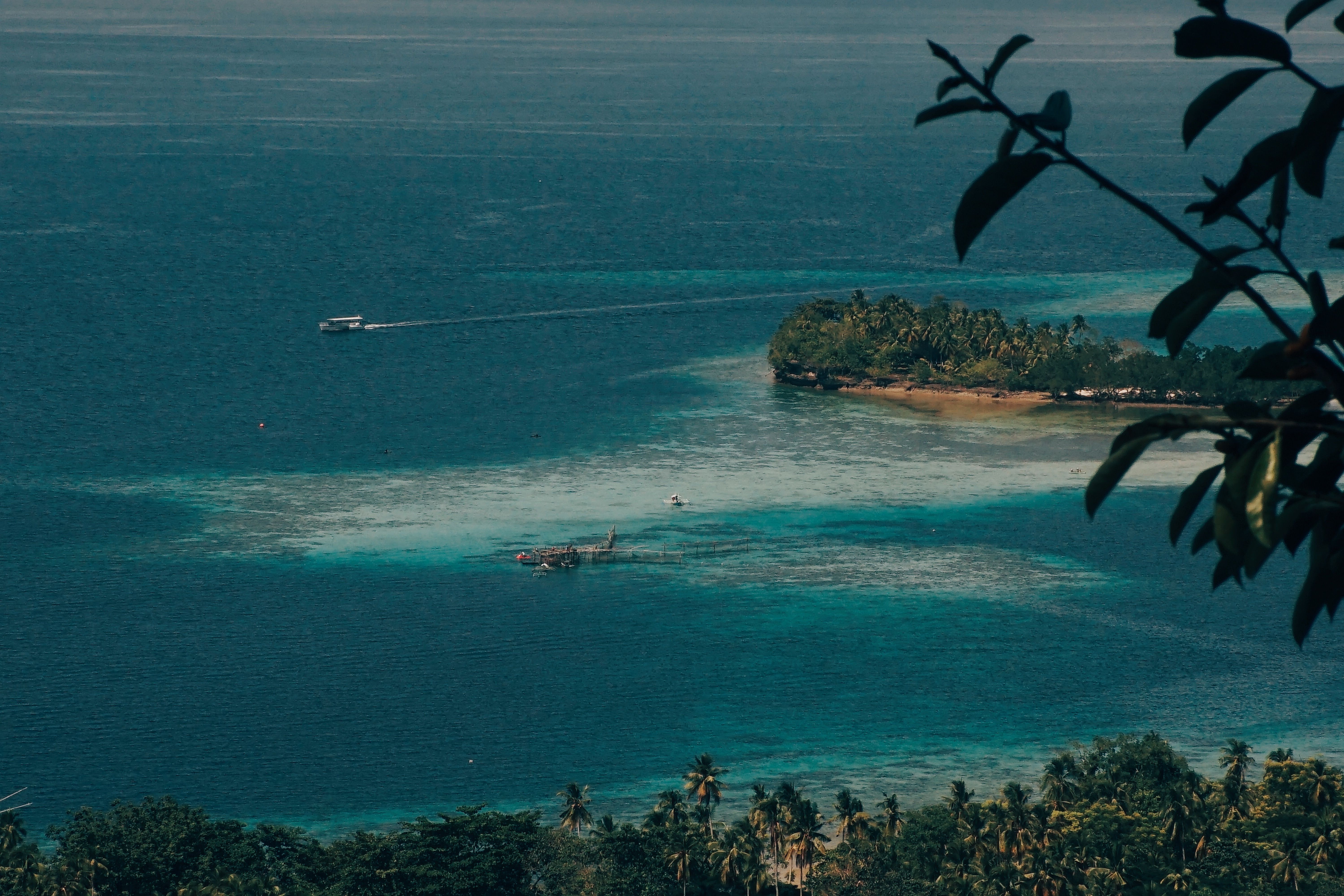 Photo of Solomon Islands